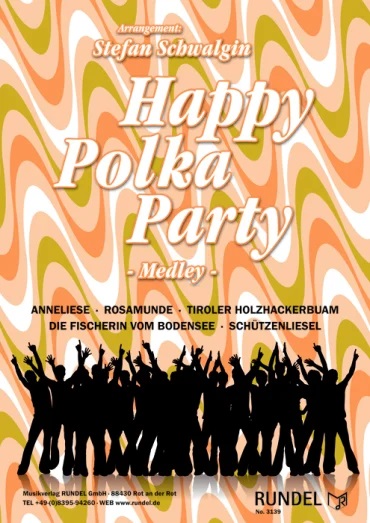 Happy Polka Party - hier klicken Happy Polka Party - hier klicken