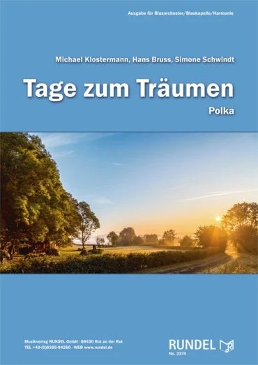 Tage zum Trumen - hier klicken