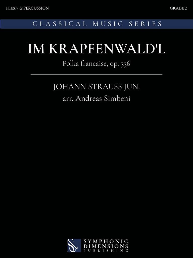 Im Krapfenwald'l - hier klicken