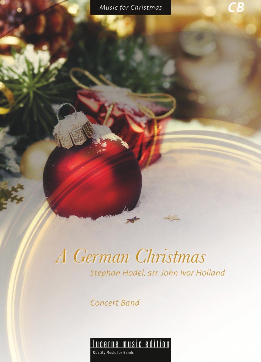 A German Christmas - hier klicken