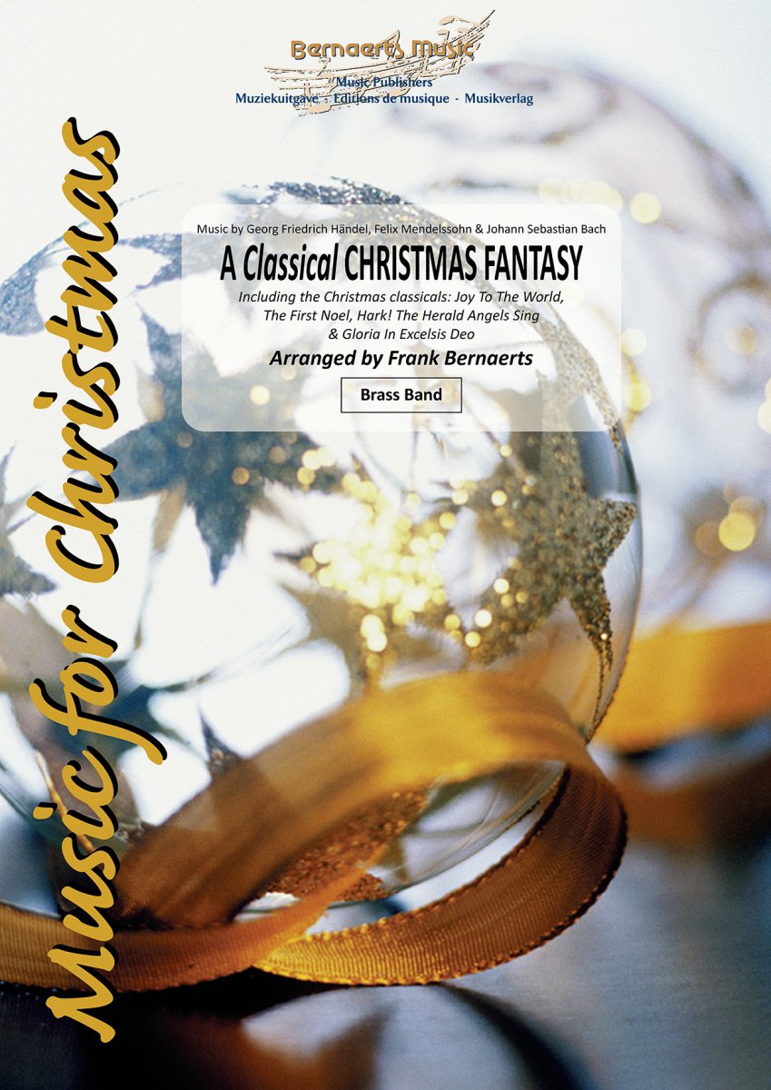 A Classical Christmas Fantasy - hier klicken A Classical Christmas Fantasy - hier klicken