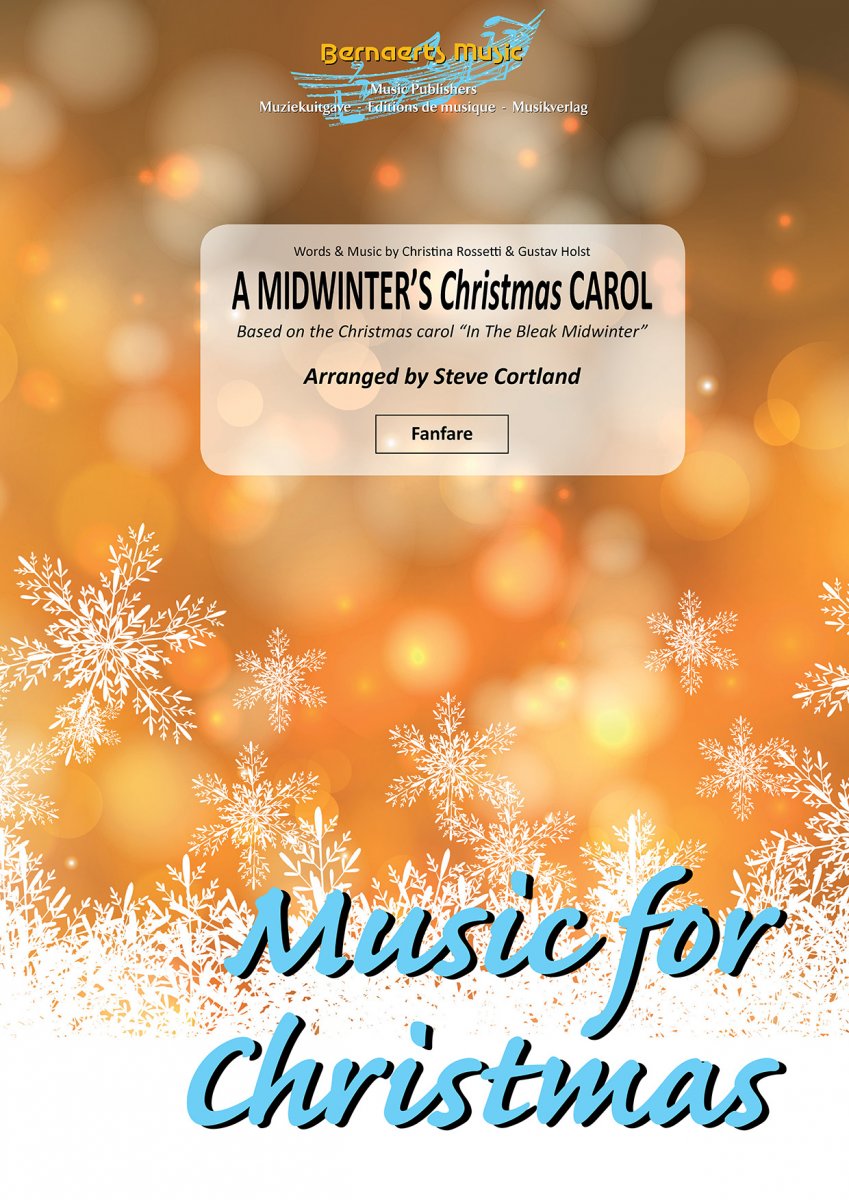 A Midwinter’s Christmas Carol - hier klicken A Midwinter’s Christmas Carol - hier klicken