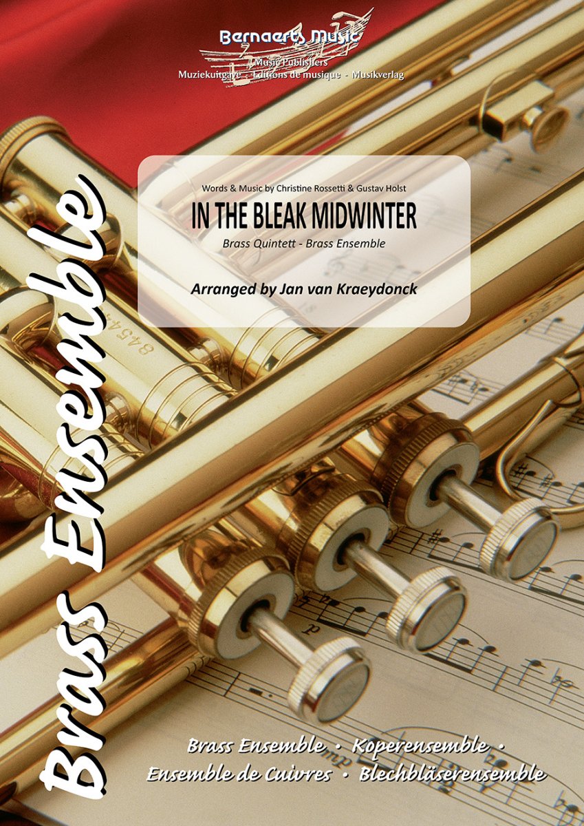 In The Bleak Midwinter - hier klicken