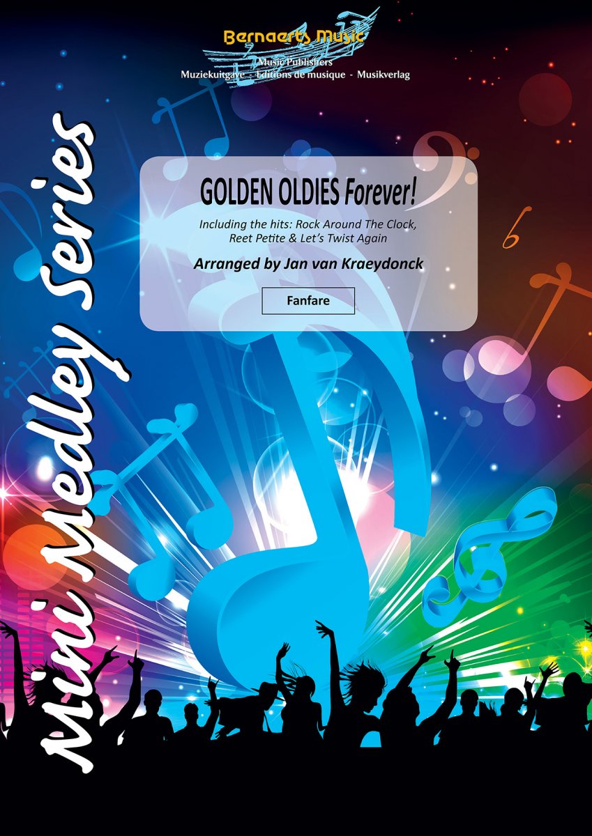 Golden Oldies Forever! - hier klicken
