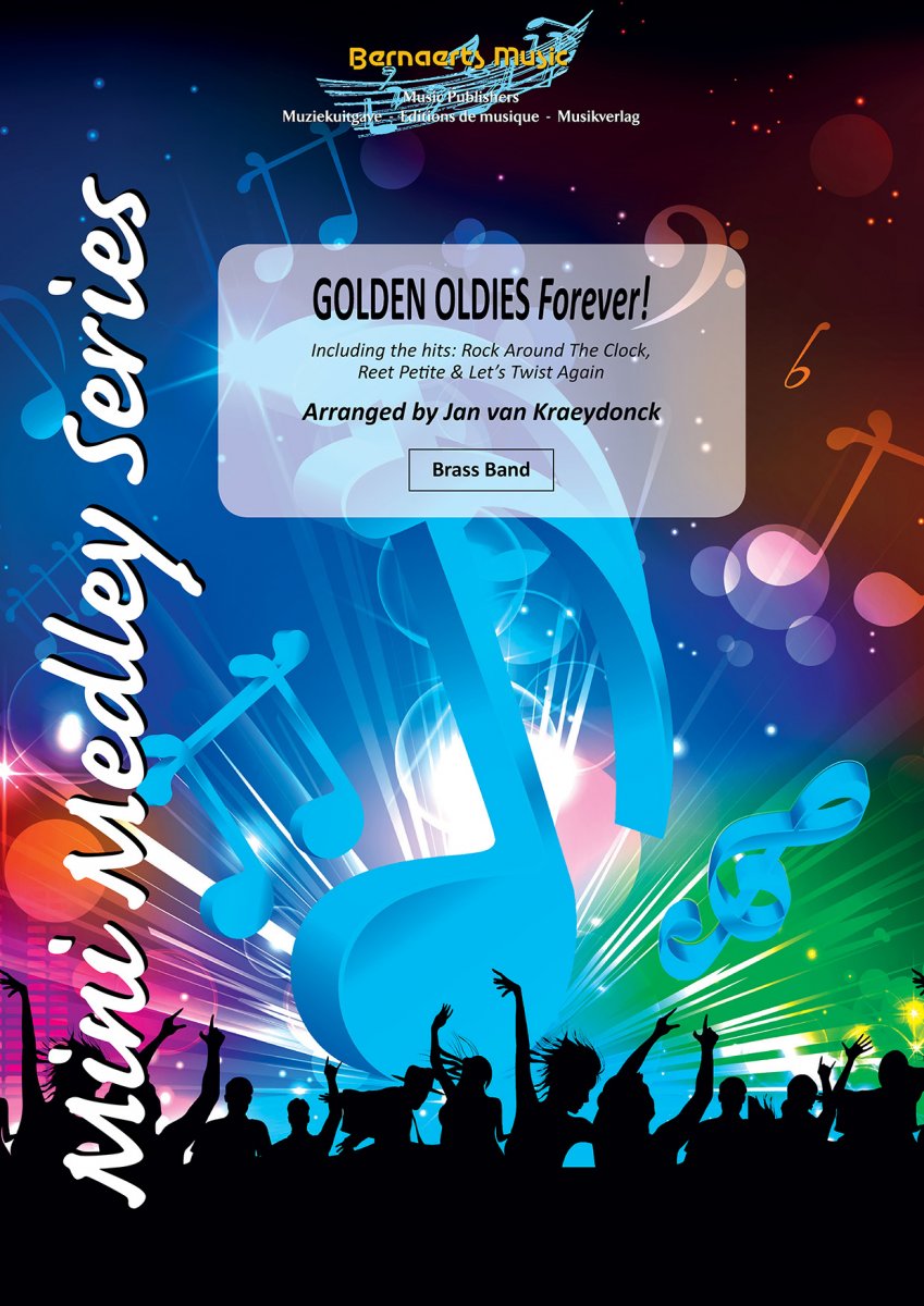 Golden Oldies Forever! - hier klicken