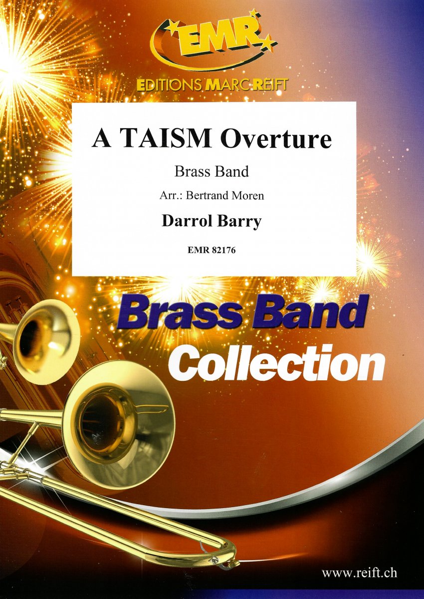 A TAISM Overture - hier klicken