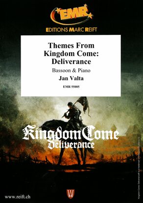 Themes From Kingdom Come: Deliverance - hier klicken