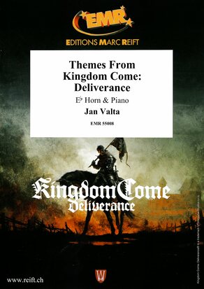 Themes From Kingdom Come: Deliverance - hier klicken