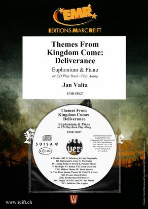 Themes From Kingdom Come: Deliverance - hier klicken