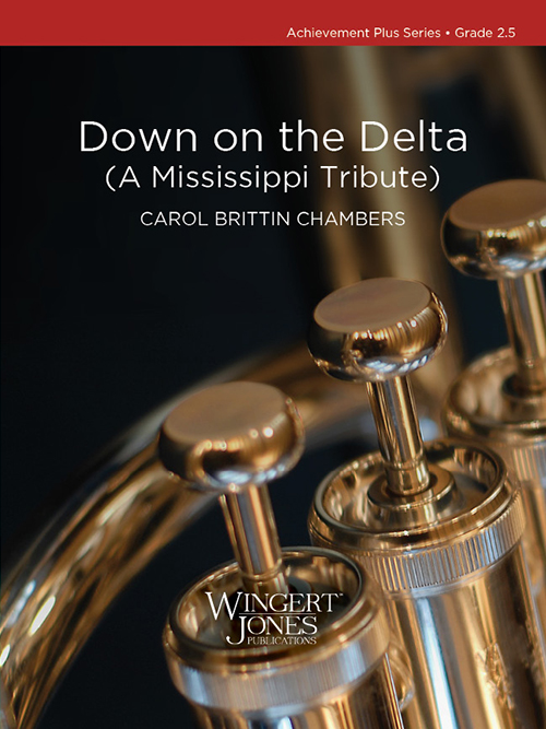 Down on the Delta (A Mississippi Tribute) - hier klicken