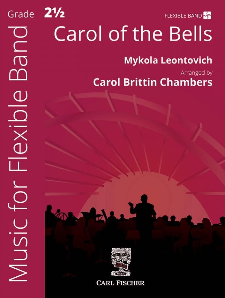 Carol of the Bells - hier klicken