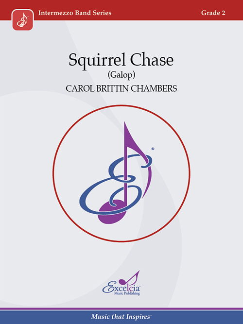 Squirrel Chase - hier klicken