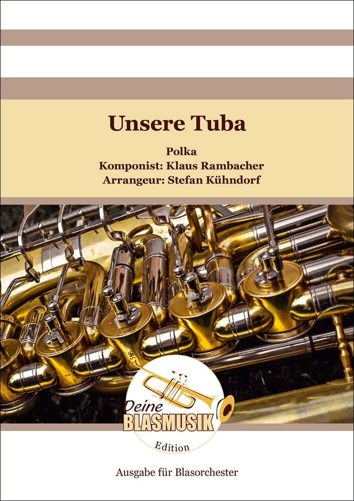 Unsere Tuba - hier klicken