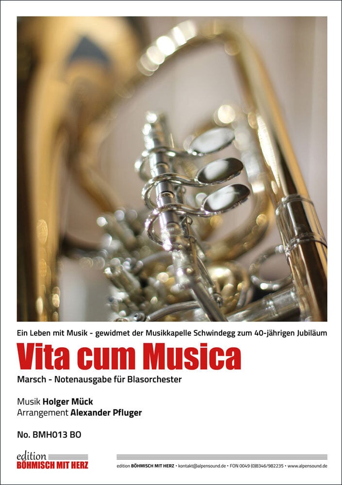 Vita cum Musica - hier klicken