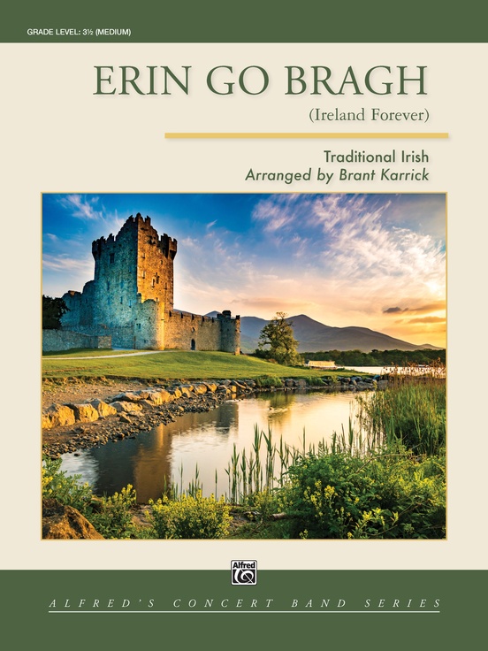 Erin Go Bragh (Ireland Forever) - hier klicken Erin Go Bragh (Ireland Forever) - hier klicken