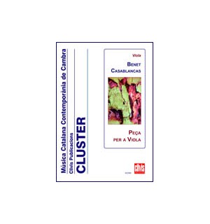 Peca per a viola - hier klicken