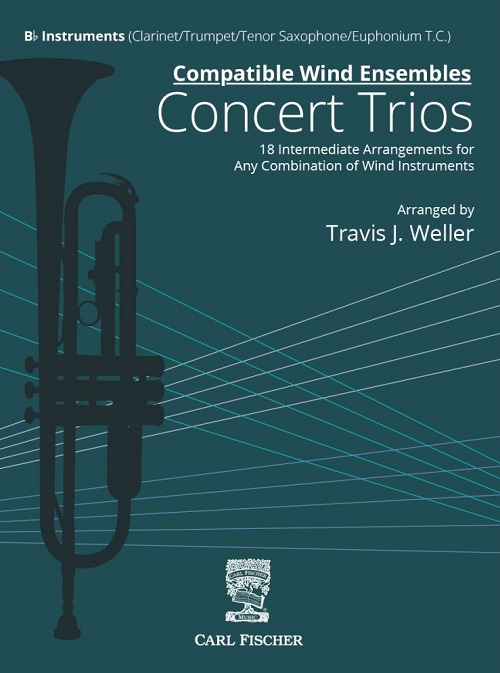 Concert Trios - hier klicken Concert Trios - hier klicken
