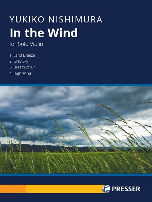 In the Wind - hier klicken In the Wind - hier klicken