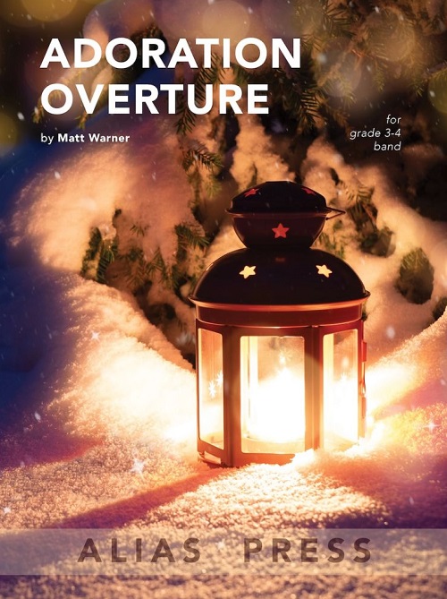 Adoration Overture - hier klicken