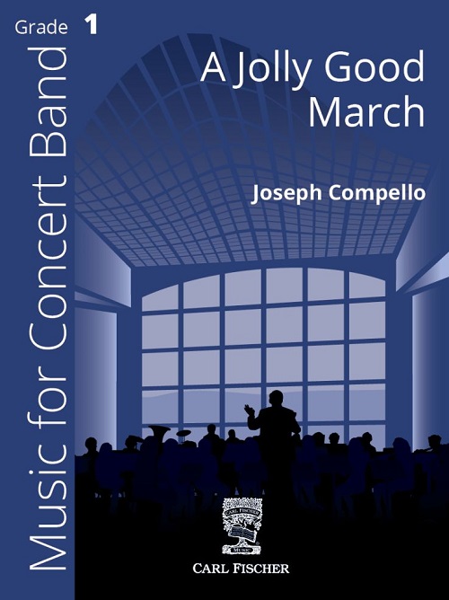 A Jolly Good March - hier klicken A Jolly Good March - hier klicken