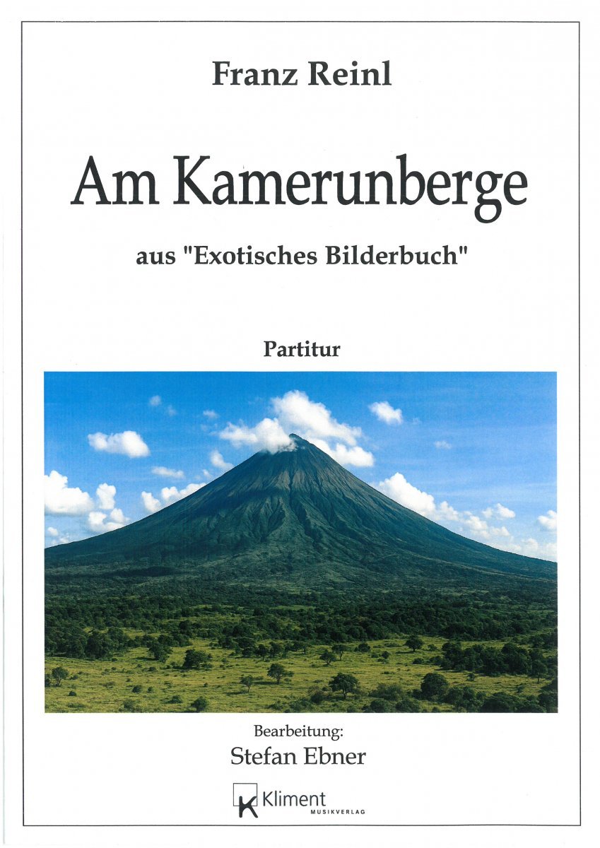 Am Kamerunberge - hier klicken