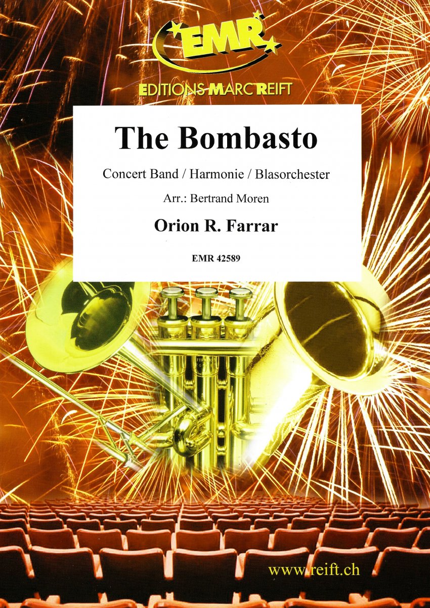 Bombasto, The - hier klicken Bombasto, The - hier klicken