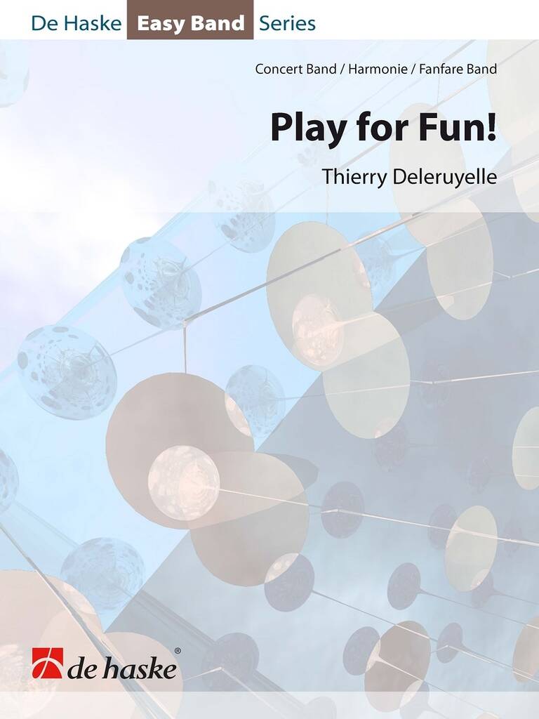 Play for Fun! - hier klicken