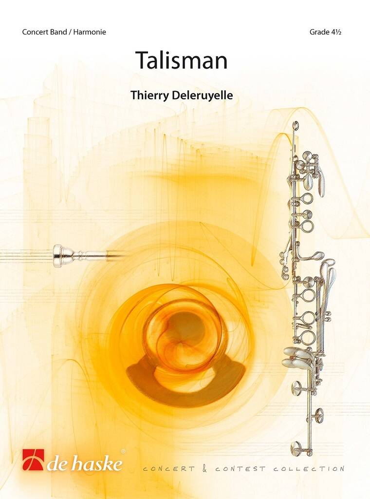 Talisman - hier klicken