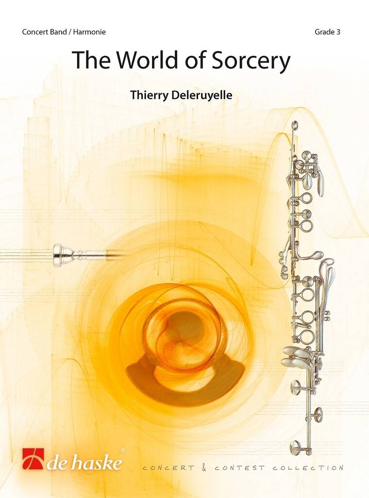 World of Sorcery, The - hier klicken World of Sorcery, The - hier klicken