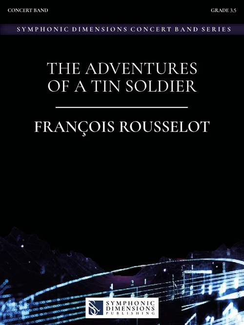 Adventures of a Tin Soldier, The - hier klicken Adventures of a Tin Soldier, The - hier klicken