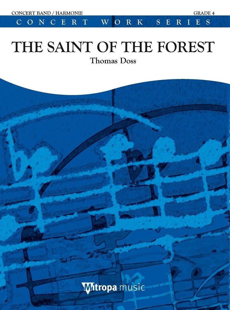 Saint of the Forest, The - hier klicken