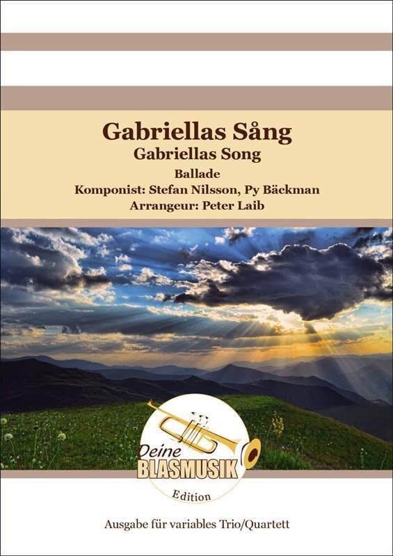 Gabriellas Sang - hier klicken