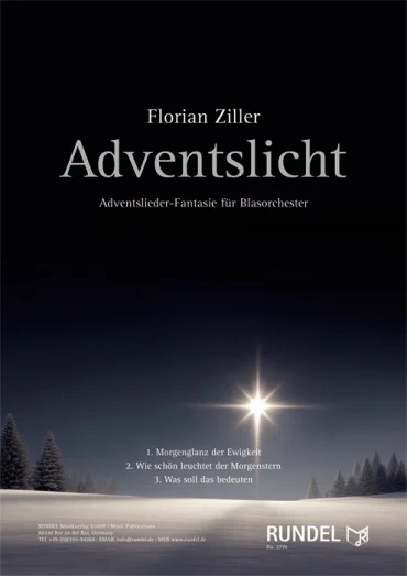 Adventslicht - hier klicken