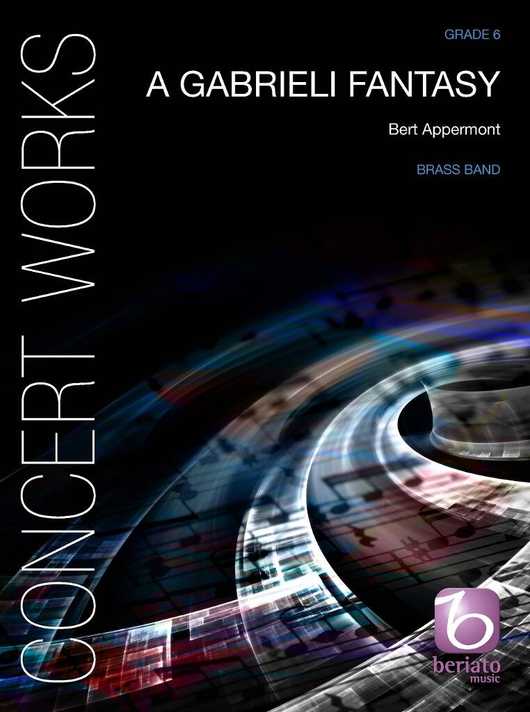A Gabrieli Fantasy - hier klicken A Gabrieli Fantasy - hier klicken
