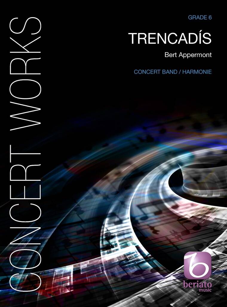 Trencadis - hier klicken