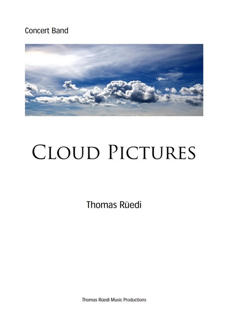 Cloud Pictures - hier klicken