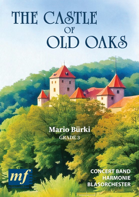 The Castle of old Oaks - hier klicken