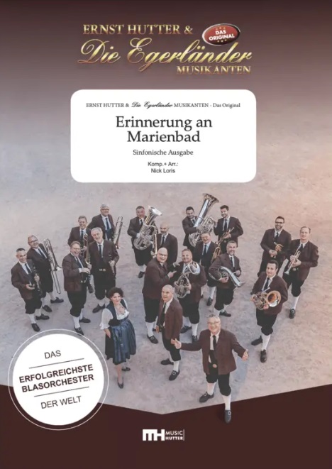 Erinnerung an Marienbad - hier klicken