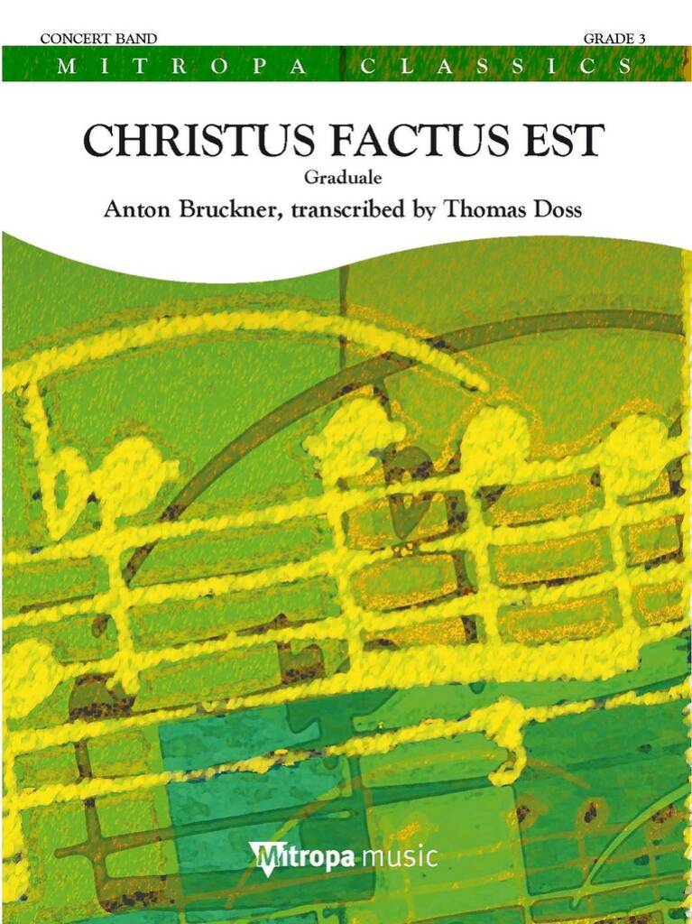 Christus Factus Est (Graduale) - hier klicken