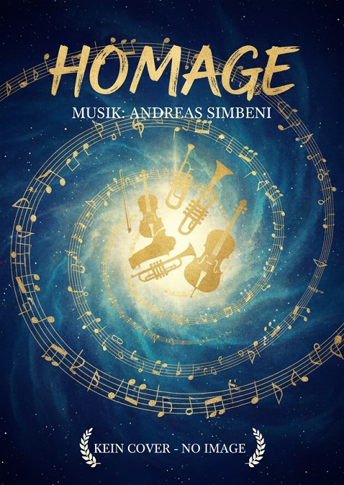 Homage - hier klicken Homage - hier klicken