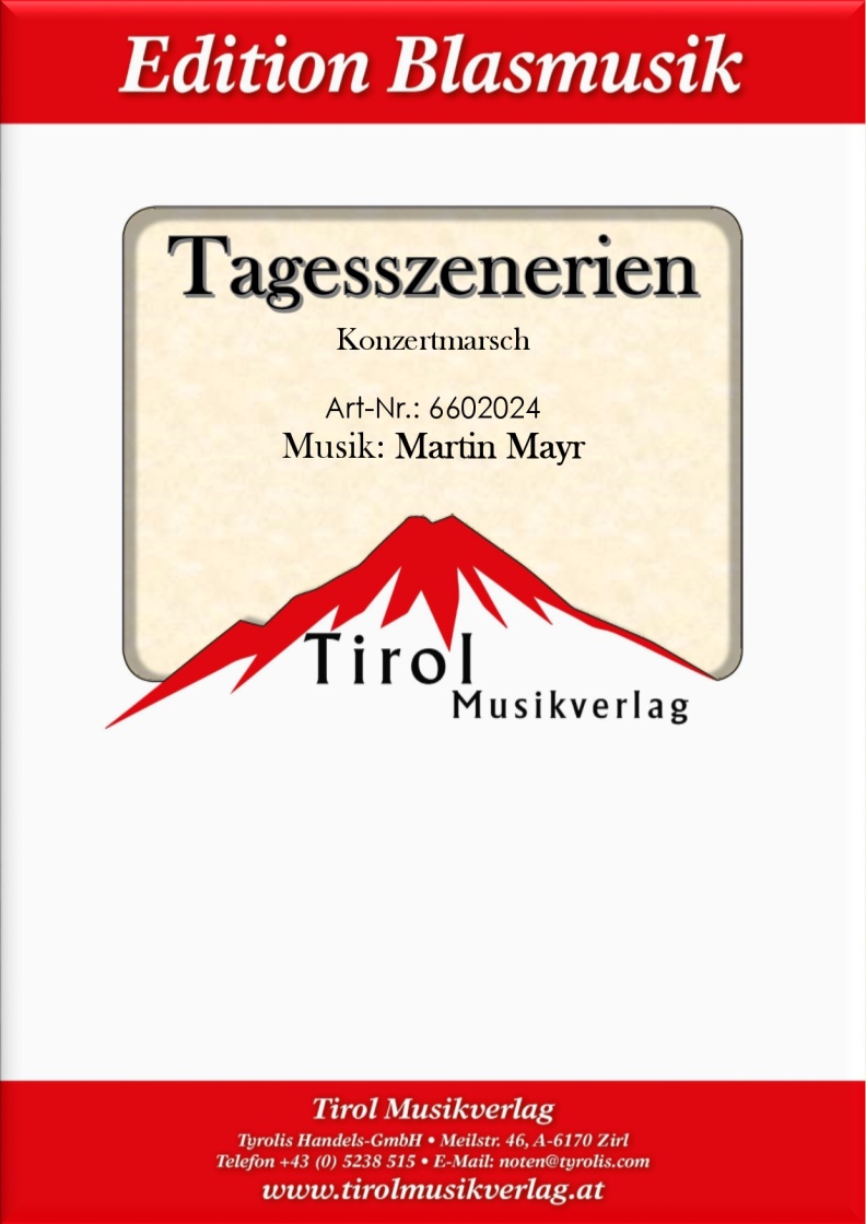 Tagesszenerien - hier klicken