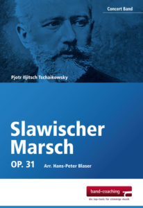 Slawischer Marsch - hier klicken