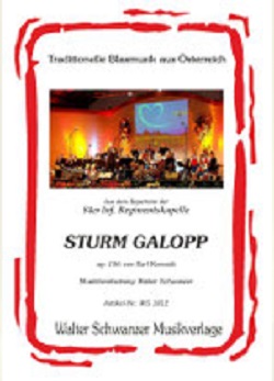 Sturmgalopp - hier klicken