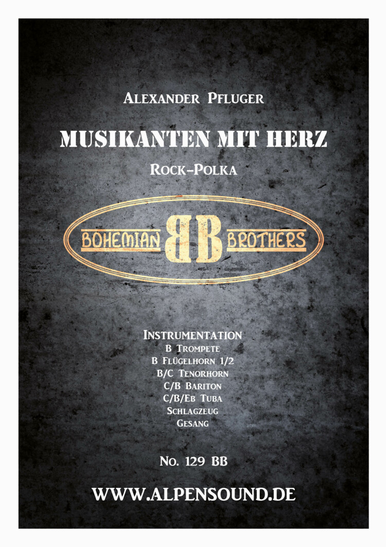 Musikanten mit Herz - hier klicken