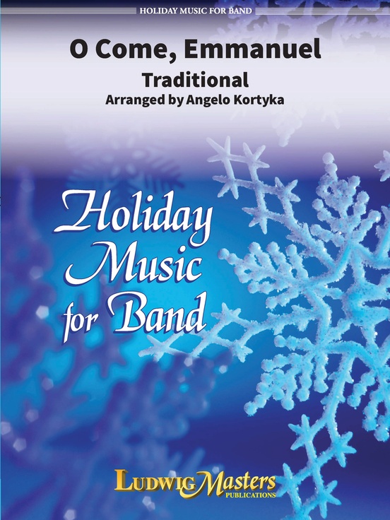 O Come, Emmanuel - hier klicken