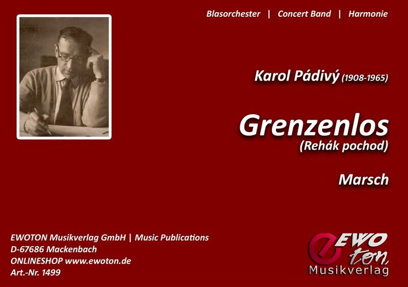 Grenzenlos Marsch - hier klicken