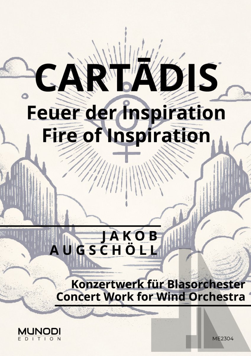 Cartadis (Feuer der Inspiration) - hier klicken Cartadis (Feuer der Inspiration) - hier klicken