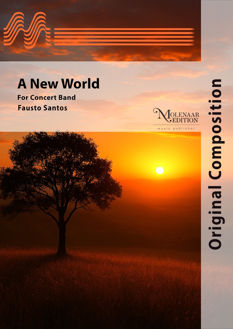 A New World - hier klicken
