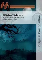 Witches' Sabbath - hier klicken
