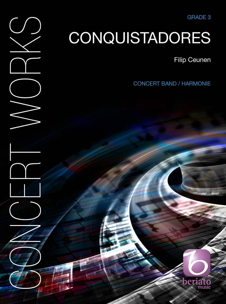 Conquistadores - hier klicken Conquistadores - hier klicken